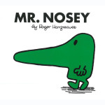 Mr_Nosey