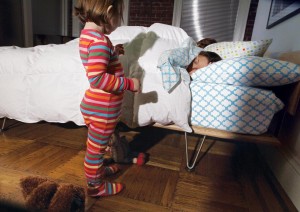 child-standing-bed